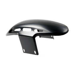 front fender CULT-WERK HD Touring 'Custom V2' Size 21