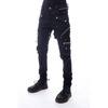 spodnie VIXXSIN Last Resort Pants Mens Black