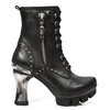 buty rockowe NEW ROCK NEOPUNK M.NEOPUNK003-S1