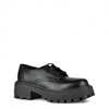 shoes ALTERCORE Ethan Vegan Black