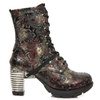 boots NEW ROCK TRAIL M.TR001-S23