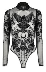 body RESTYLE Raven