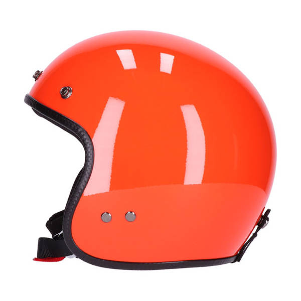 helmet ROEG Jett Oompa Orange