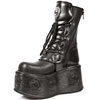 boots NEW ROCK MPX EXTREME M.1473-S3