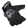 motorcycle gloves BLACK HEART W-TEC WIPPLAR CHOPPER