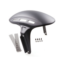 przedni błotnik CULT-WERK HD Sportster S RH1250S 'Custom V2' Matte Black 942201