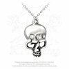 pendant ALCHEMY GOTHIC The Demon In My Head