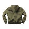 jacket WCC BFU Sherpa Olive