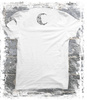 Short sleeve T-Shirt ALISTAR MOON