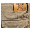 motorcycle trousers JOHN DOE XTM® Stroker Cargo Camel UNISEX