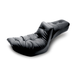 kanapa motocyklowa MUSTANG HD Dyna Regal Duke 2-up 2-piece 537570