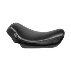 Le Pera, Streaker solo seat. Black, smooth 575383
