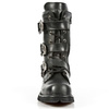 boots NEW ROCK COMFORT-LIGHT M.710-C2