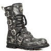 boots NEW ROCK COMFORT-LIGHT M.1473-S47