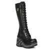 boots NEW ROCK NEO CUNA SPORT M.SP9811-S1