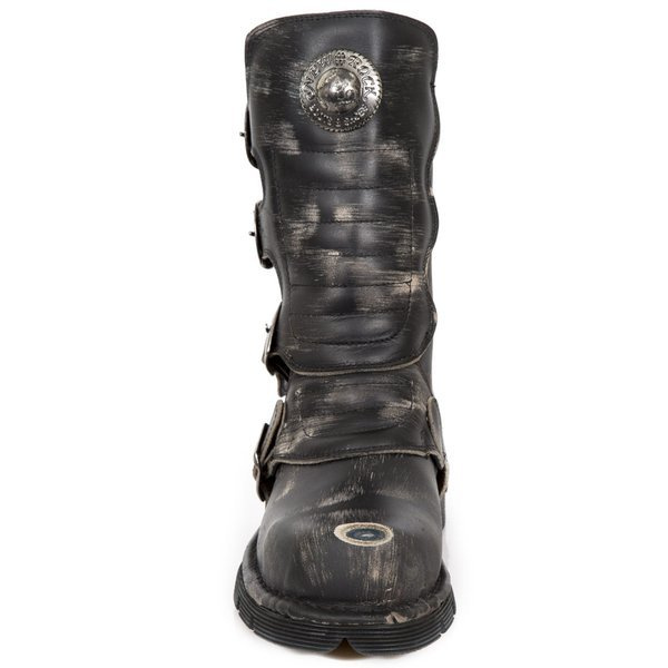 buty rockowe NEW ROCK COMFORT-LIGHT M.373XMTL-C1