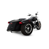 Vance & Hines, 4