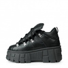 shoes ALTERCORE Logan Black