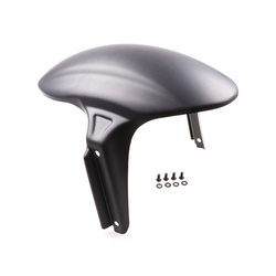 przedni błotnik CULT-WERK HD Sportster S RH1250S 'Custom V1' Matte Black 942199