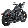 tłumik Slip-Ons VANCE & HINES HD Sportster Twin Slash 3