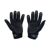 motorcycle gloves WCC Por Vida Black