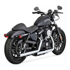 Vance & Hines, 2-1/2