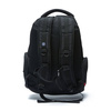 plecak WCC Travel Black