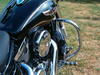 front engine guards EXTRA KAWASAKI VN 800 VULCAN CLASSIC