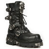 boots NEW ROCK METALLIC M.375-S1