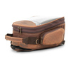 motorcycle tank bag LONGRIDE Heritage Brown 971159