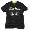 short sleeve T-Shirt RUSTY PISTONS BRUCETON