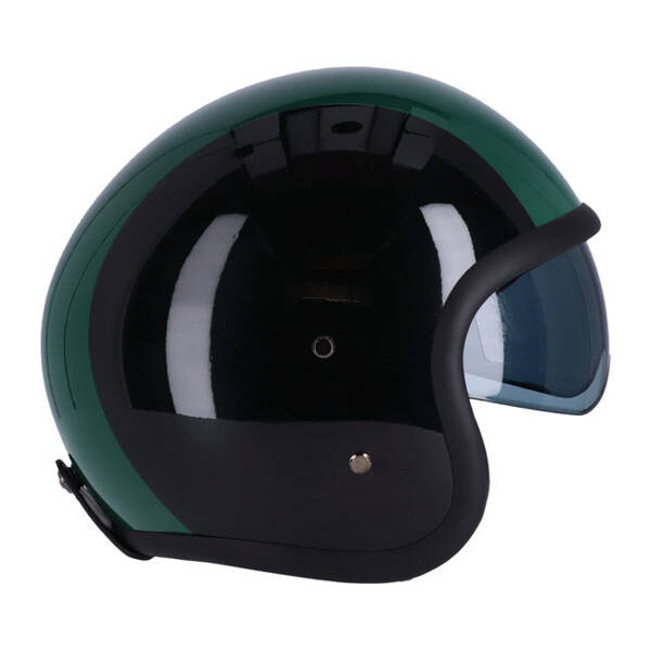 helmet ROEG Sundown Green/Black