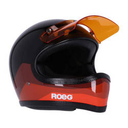 kask ROEG Peruna 2.0 Mauna Graphic