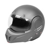 kask BY CITY 180 Tech Gray