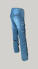 motorcycle trousers TARBOR JEANS03