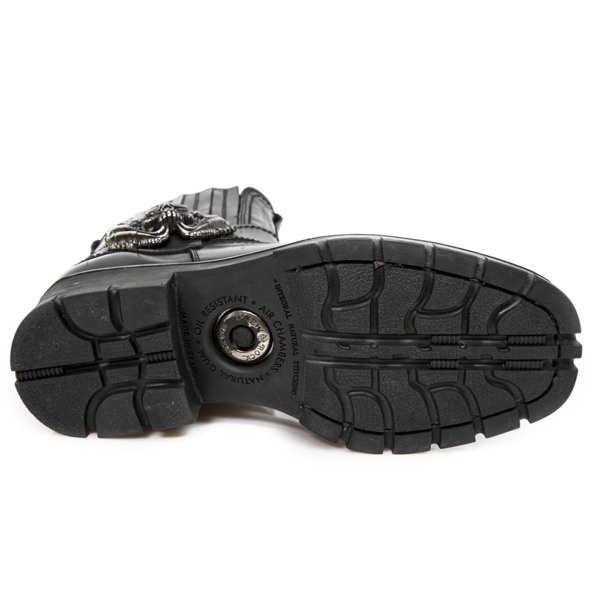 buty motocyklowe NEW ROCK MOTORCYCLE M.7633-S1