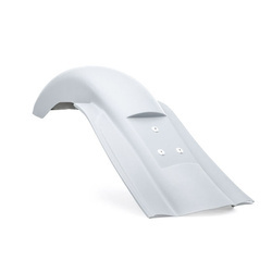 poszerzony tylny błotnik KILLER CUSTOM HD Touring 7