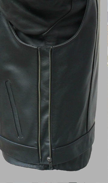 kamizelka motocyklowa TARBOR M-12B