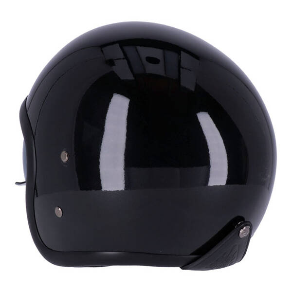 kask ROEG Sundown Gloss Black