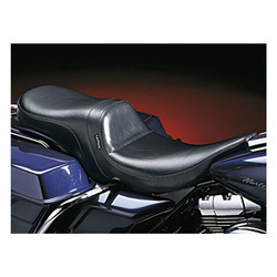 LePera, Daytona 2-up seat. Smooth 506886