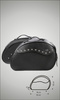 motorcycle saddlebags TARBOR W-21