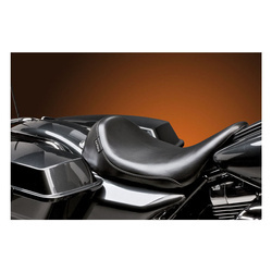 siedzenie kierowcy LE PERA HD Touring Silhouette Smooth 506679