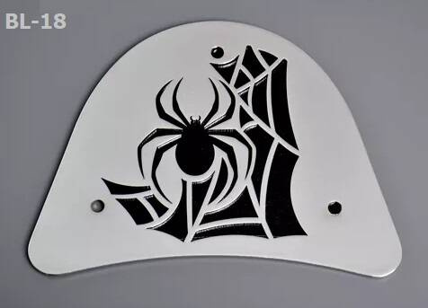 passenger backrest SUZUKI M800/C50 Intruder 2010+