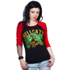 long sleeve T-Shirt TOXICO HELLCATS