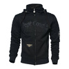 hoodie WCC Choppers Por Vida