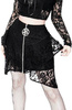 skirt RESTYLE Layered Lace Skirt
