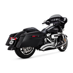 tłumik system 2-2 VANCE & HINES HD Touring 2-1/2
