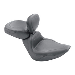 Mustang, Touring Sport passenger seat. Recessed 537141