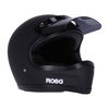 helmet ROEG Peruna 2.0 Tarmac Matte Black