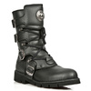 boots NEW ROCK VEGAN M.1473-V1